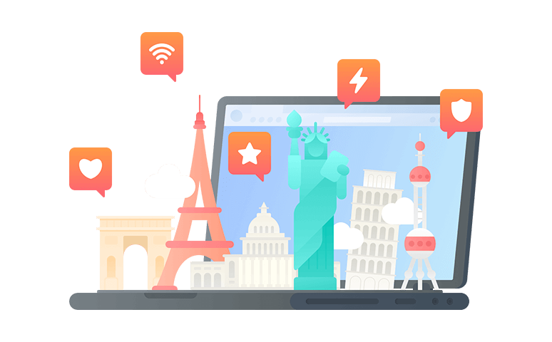 在巴基斯坦连接到中国的加速器 - 返华VPN